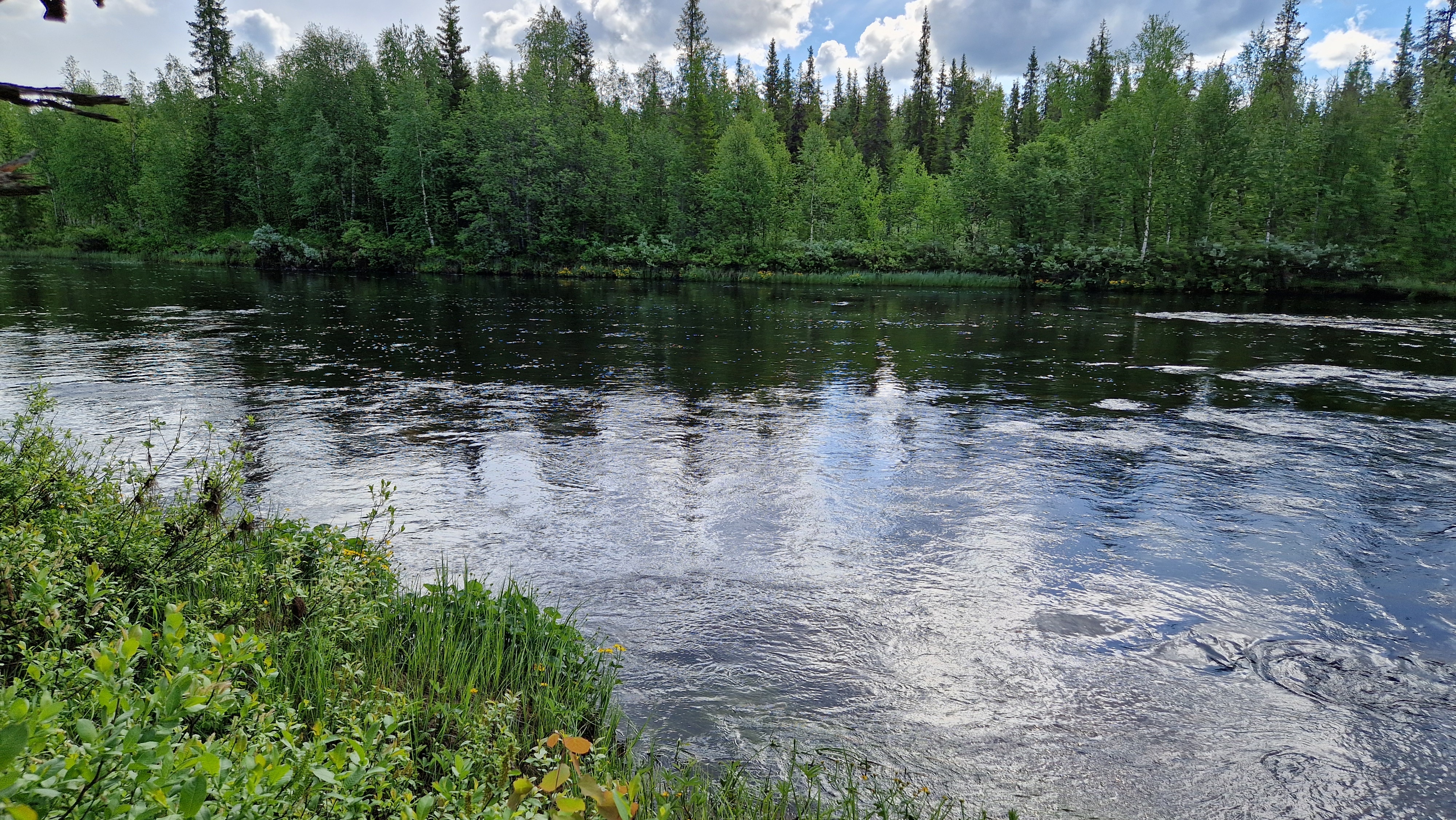 Äkäsjokisuu, kolari